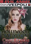 Hollywood Babylon (The Evil Empire - Evil Angel - Dana Vespoli)