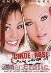 Chloe and Rose - Fucked up Adventure (X Play)