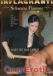 Hart ist das Leben (Inflagranti - Schwarze Flamme Gold 4)