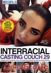 Interracial  Casting Couch Vol. 29 (Net Video Girls)