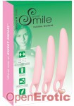 Sweet Smile Vaginal Trainers (You2Toys - Silicone Stars)