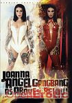Joanna Angel Gangbang as above so Below (Burning Angel Entertainment - Joanna Angels Sex Unfiltered)
