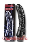Vibrator Black Hammer (You2Toys)