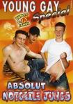 Absolut notgeile Jungs (Staviss)
