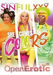 She comes in Colors (SinfulXXX)