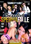 Sexclub Spermafalle (Goldlight - Mnnermagnet)