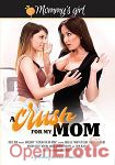 A Crush for my Mom (Girlfriends Films - Girlsway)