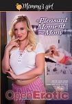 A Pleasant Moment with Mom (Girlfriends Films - Girlsway)