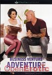 Business Venture Adventure (Fantasy Massage - Nuru Massage)