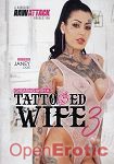 Cheating with a Tattooed Wife Vol. 3 (Raw Attack)