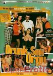 Drunk Sex Orgy - Party Jackass (Eromaxx)