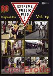 Extreme Public Piss! Vol. 19 (SG-Video)