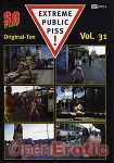 Extreme Public Piss! Vol. 31 (SG-Video)