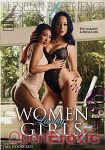 Women loving Girls Vol. 7 (Digital Sin)