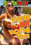 Fucking hot Vacation Trips (Salsa XXX)