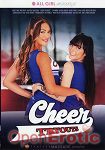 Cheer Tryouts (Fantasy Massage - All Girl Massage)