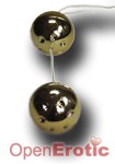 Duo Balls Gold (Scala - Scala)