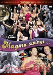 Magma swingt mit Porno Klaus im Club Passion (Magma - Magma swingt)