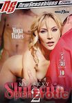 My sexy Slutwife Vol. 2 - over 5 Hours - 2 Disc Set (New Sensations)