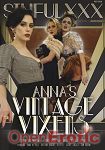 Annas Vintage Vixens (SinfulXXX)