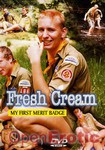 Fresh Cream 1 (Tino Video - Fresh Cream)