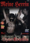 My Mistress No. 1 - Pain and Pleasure (Create-X Production)