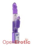 Disco Rabbit - Passion Purple (Scala - ToyJoy)