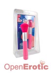 Make Me Blush Brush - Blushing Pink (Scala - ToyJoy)