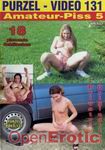 Amateur- Piss 5 (Purzel Video - Purzel Video 131)