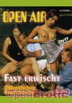 Fast erwischt - �ffentlicher Nahverkehr (QUA) (Videorama - Open Air)