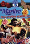 Marilyn heisse Krper in hchster Lust (Herzog)