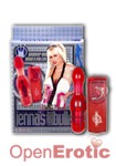 Jenna's Wonder Bullet - Red (Scala - Club Jenna)