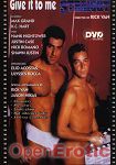 Give it to me straight (Shots Video - Gay-XXX Treme)
