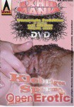 Sticky Cum on the Bush! (DMV)