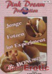 Junge Fotzen im Experiment (DMV)