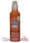 Durex Play Warming 200 ml (Durex)