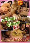 Anal-G�ren Nr. 01 (Create-X Production)