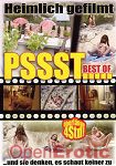 Pssst.... Best of (Create-X Production)