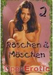 R�schen & M�schen 2 (Tino Video - R�schen&M�schen 2)
