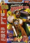 The Adventures of Mammary Man and Jugg Woman (Extreme Associates)