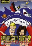 Brainless Sexy Bimbos 2 (Swedish Erotica)
