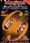 Magma swingt im Club 69 (Magma - Magma swingt)