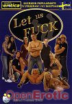 Let us Fuck (Swedish Erotica)