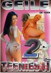 Geile Teenies 2 (Black Panther Pictures)
