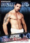 Manstars - Julian Vincenzo (Private - Manstars)