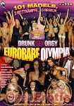 Drunk Sex Orgy - Eurobabe Olympia (Eromaxx)