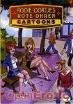 Rooie Oortjes - Rote Ohren Cartoons 6 (Rooie Oortjes)