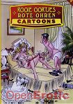Rooie Oortjes - Rote Ohren Cartoons 4 (Rooie Oortjes)
