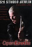 Syonera von Styx' - Folterkabinett (SM Studio Berlin)