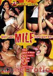 MILF Reife Ladies ficken junge Boys (Inflagranti)